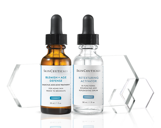 Acne-prone Acne-prone