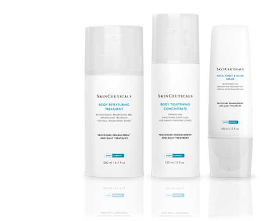 Body Care Body Care